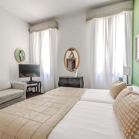 Hotiday Room Collection - Venezia Santa Lucia Luaran gambar