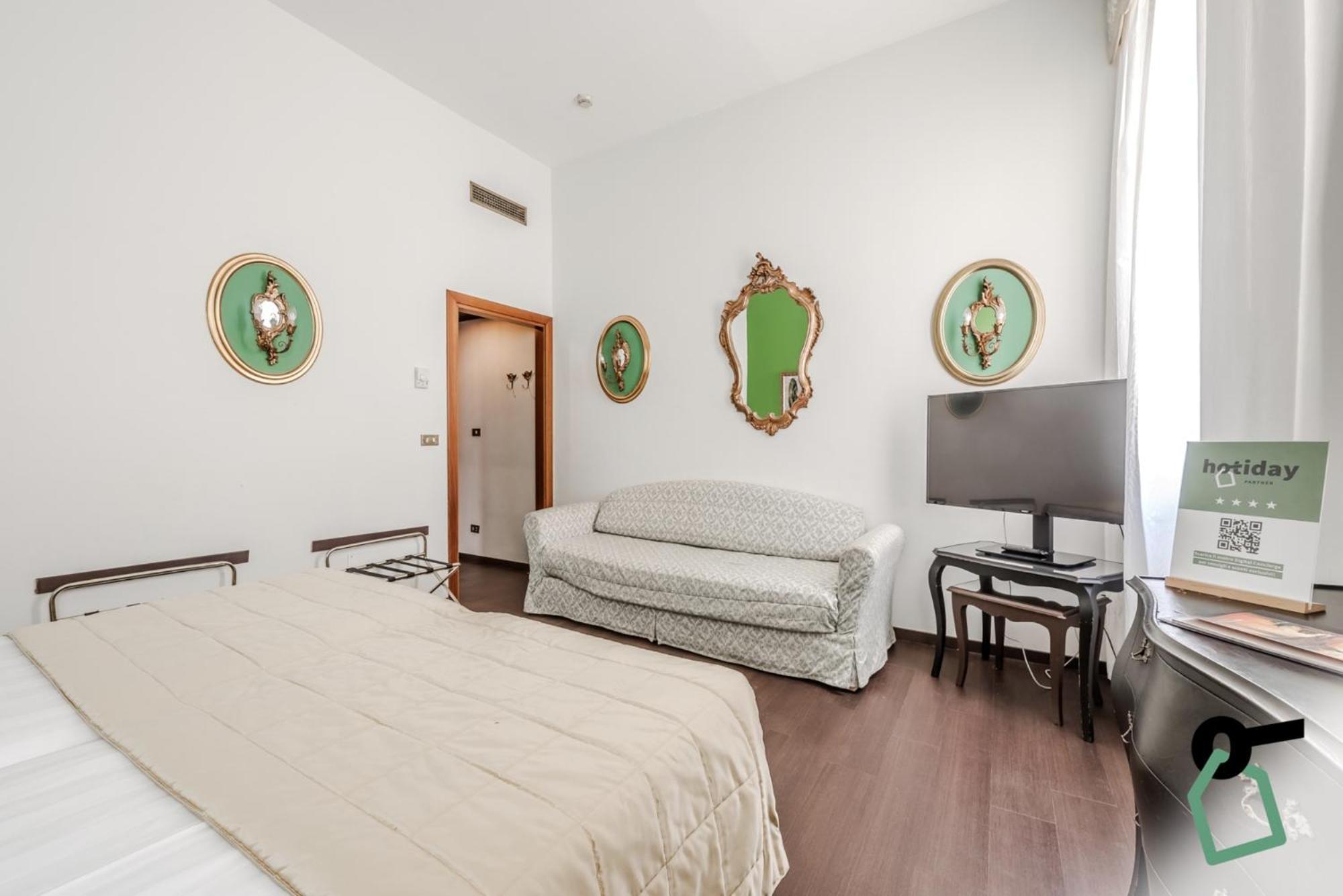 Hotiday Room Collection - Venezia Santa Lucia Luaran gambar