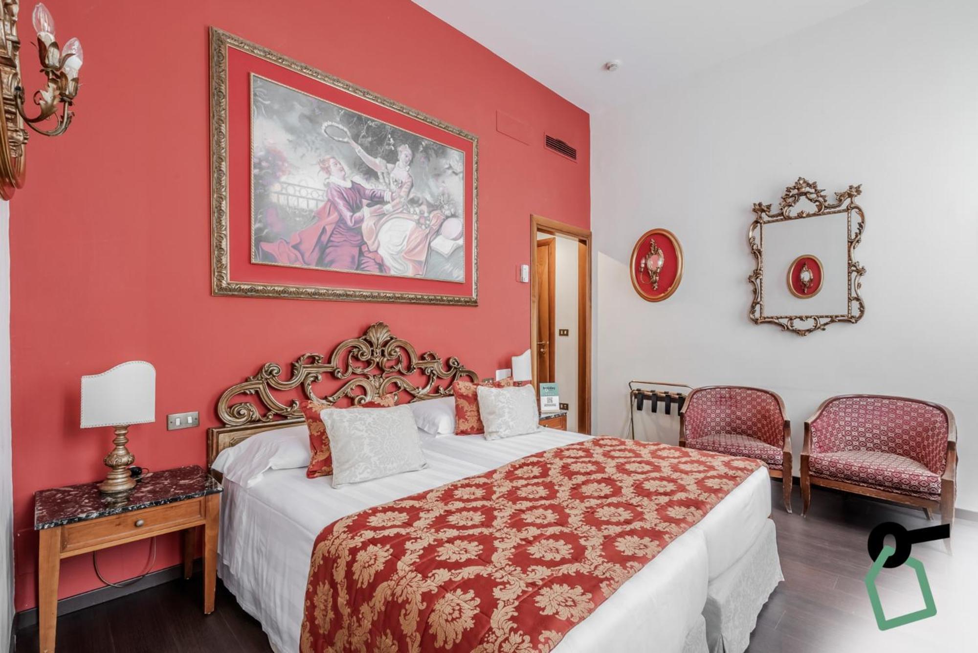 Hotiday Room Collection - Venezia Santa Lucia Luaran gambar