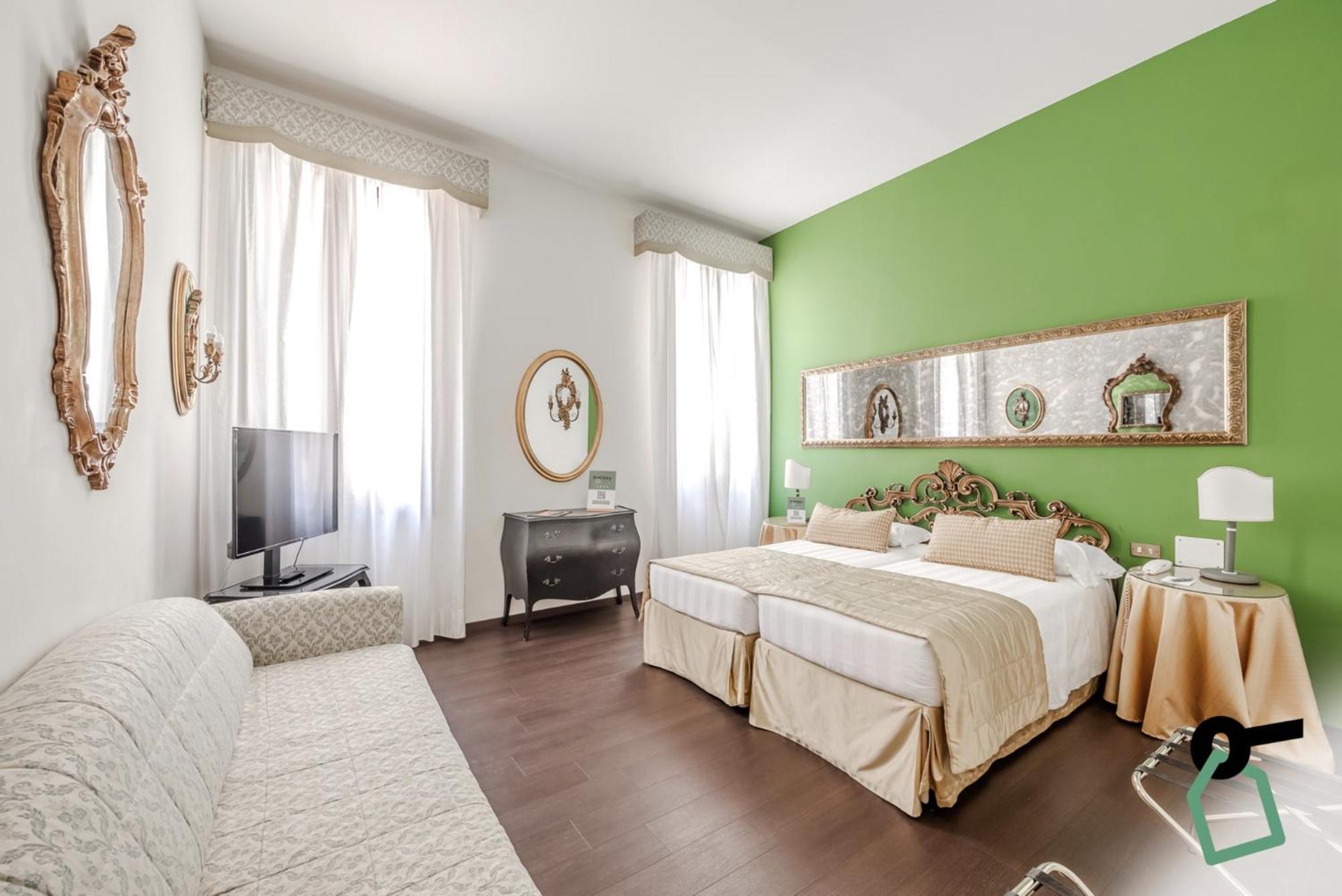 Hotiday Room Collection - Venezia Santa Lucia Luaran gambar