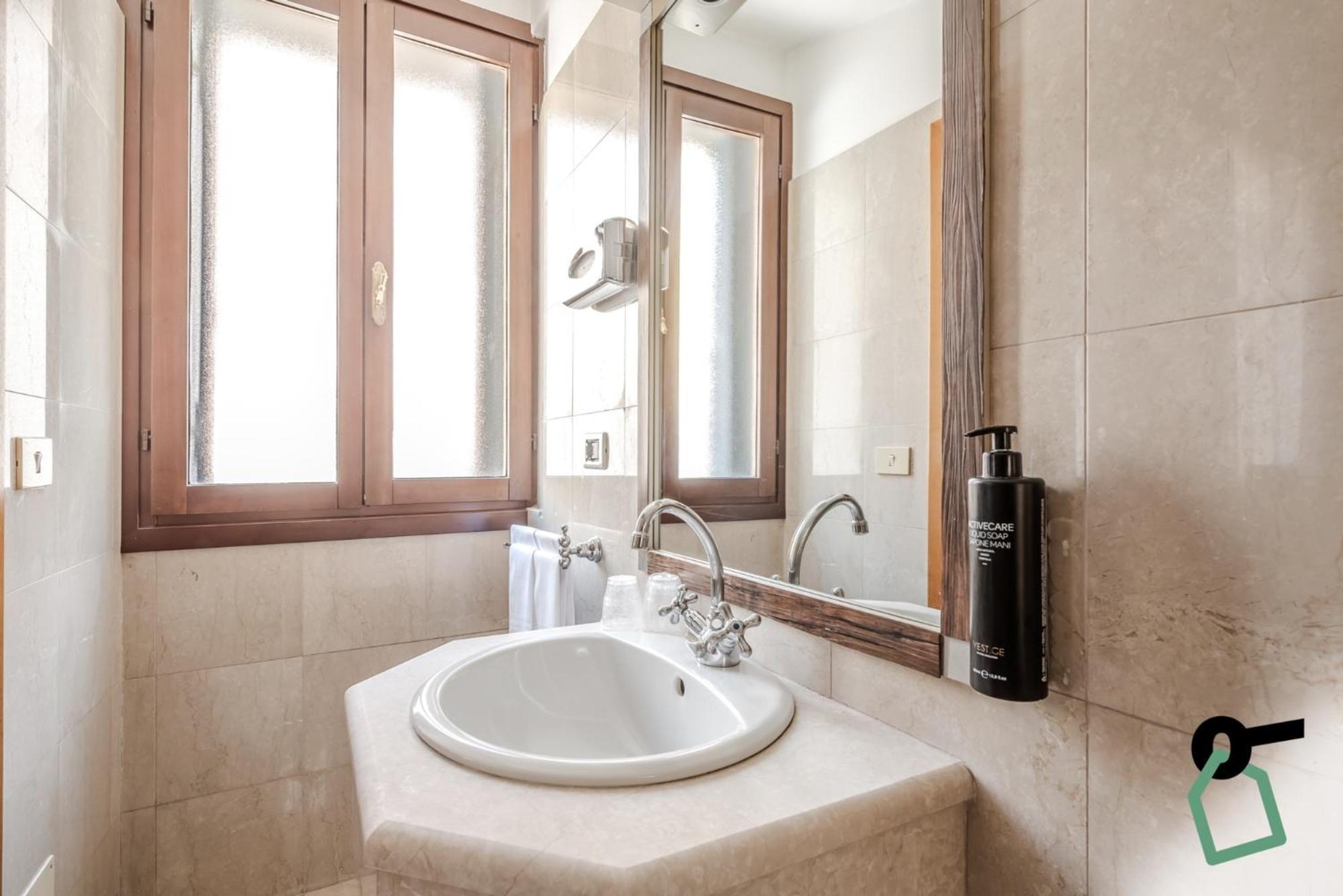 Hotiday Room Collection - Venezia Santa Lucia Luaran gambar