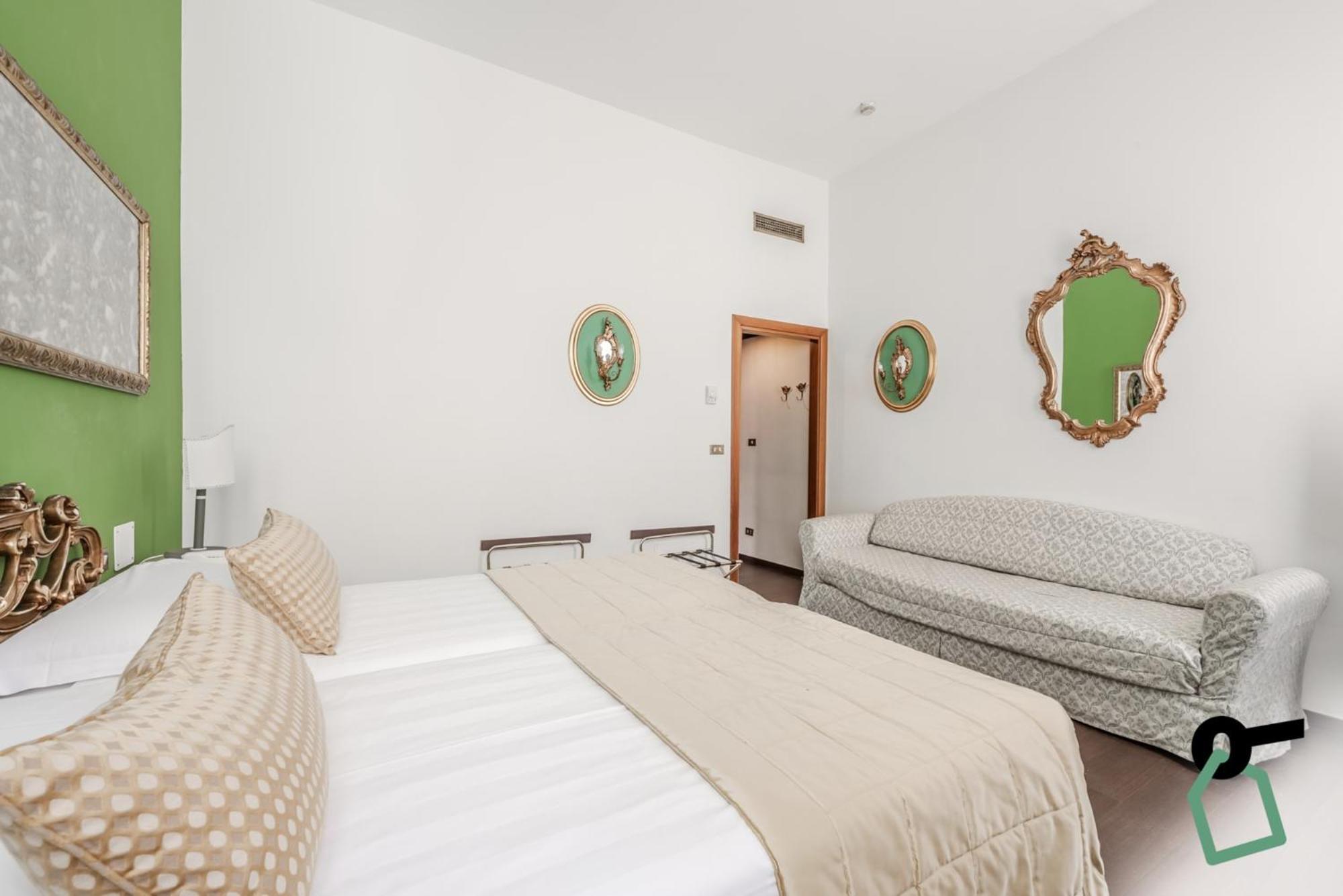 Hotiday Room Collection - Venezia Santa Lucia Luaran gambar
