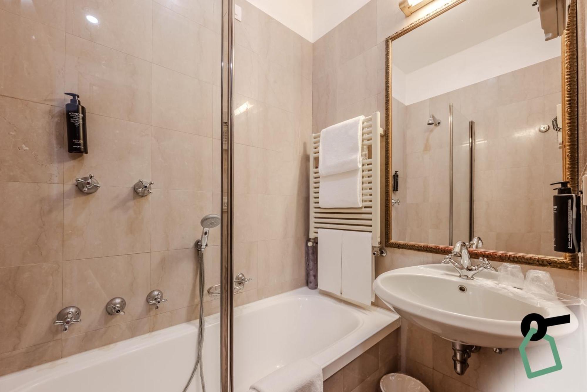 Hotiday Room Collection - Venezia Santa Lucia Luaran gambar