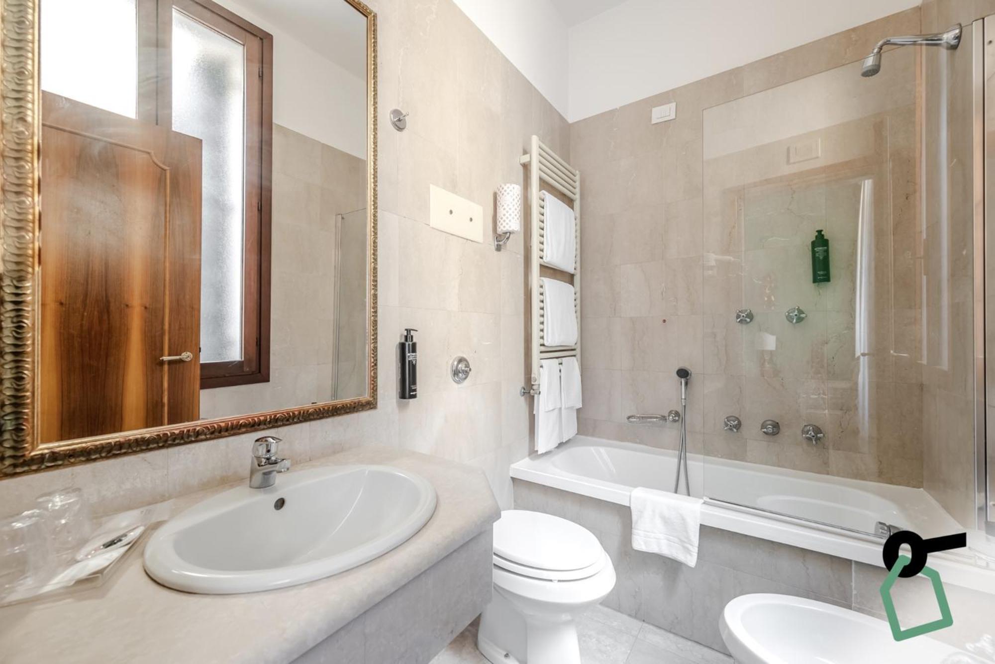 Hotiday Room Collection - Venezia Santa Lucia Luaran gambar
