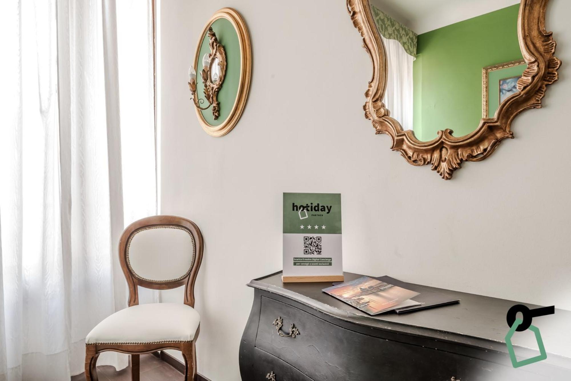 Hotiday Room Collection - Venezia Santa Lucia Luaran gambar