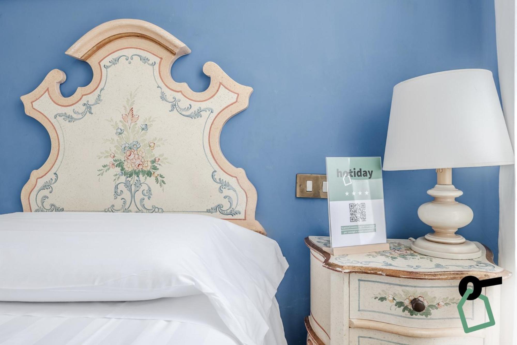 Hotiday Room Collection - Venezia Santa Lucia Luaran gambar