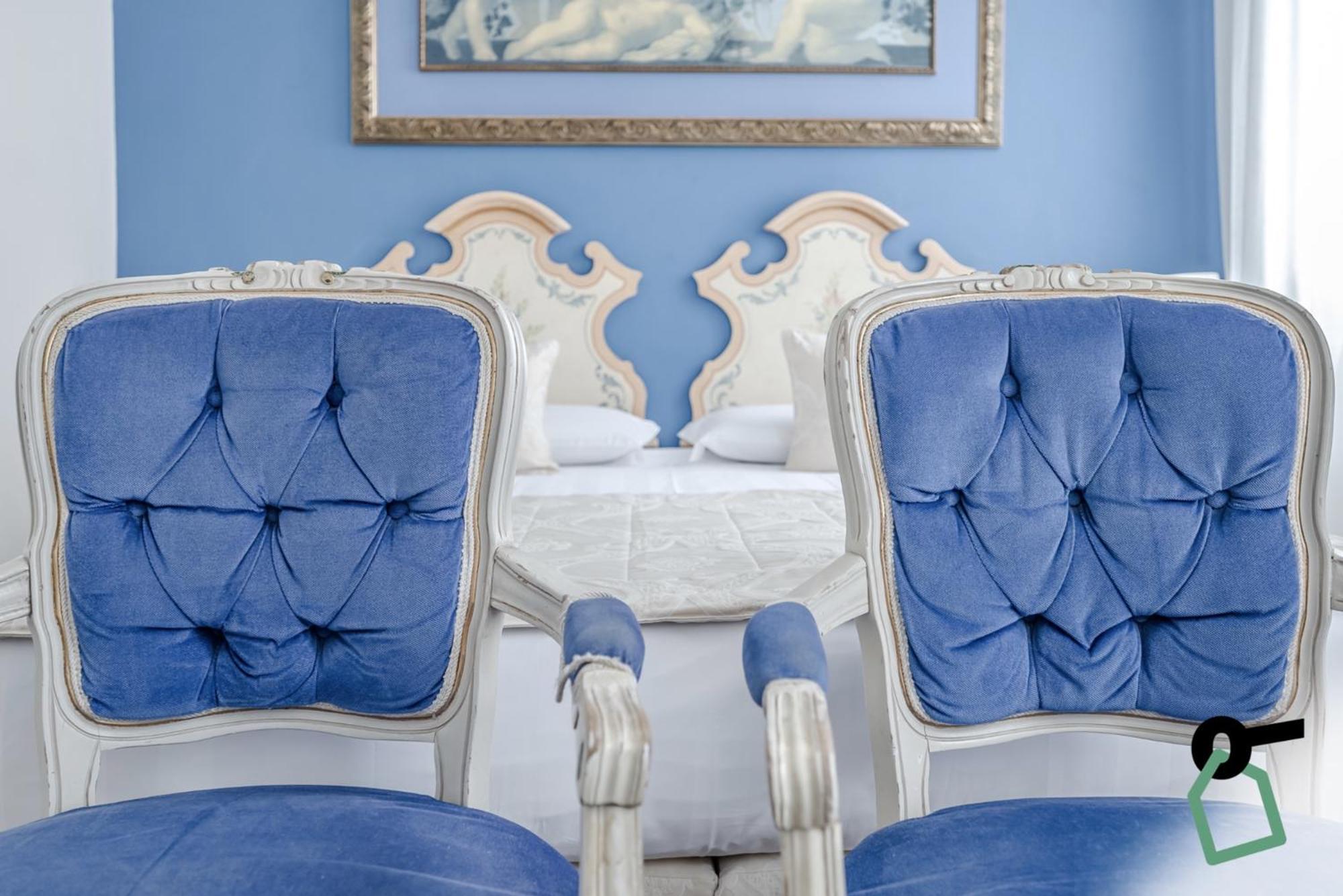 Hotiday Room Collection - Venezia Santa Lucia Luaran gambar