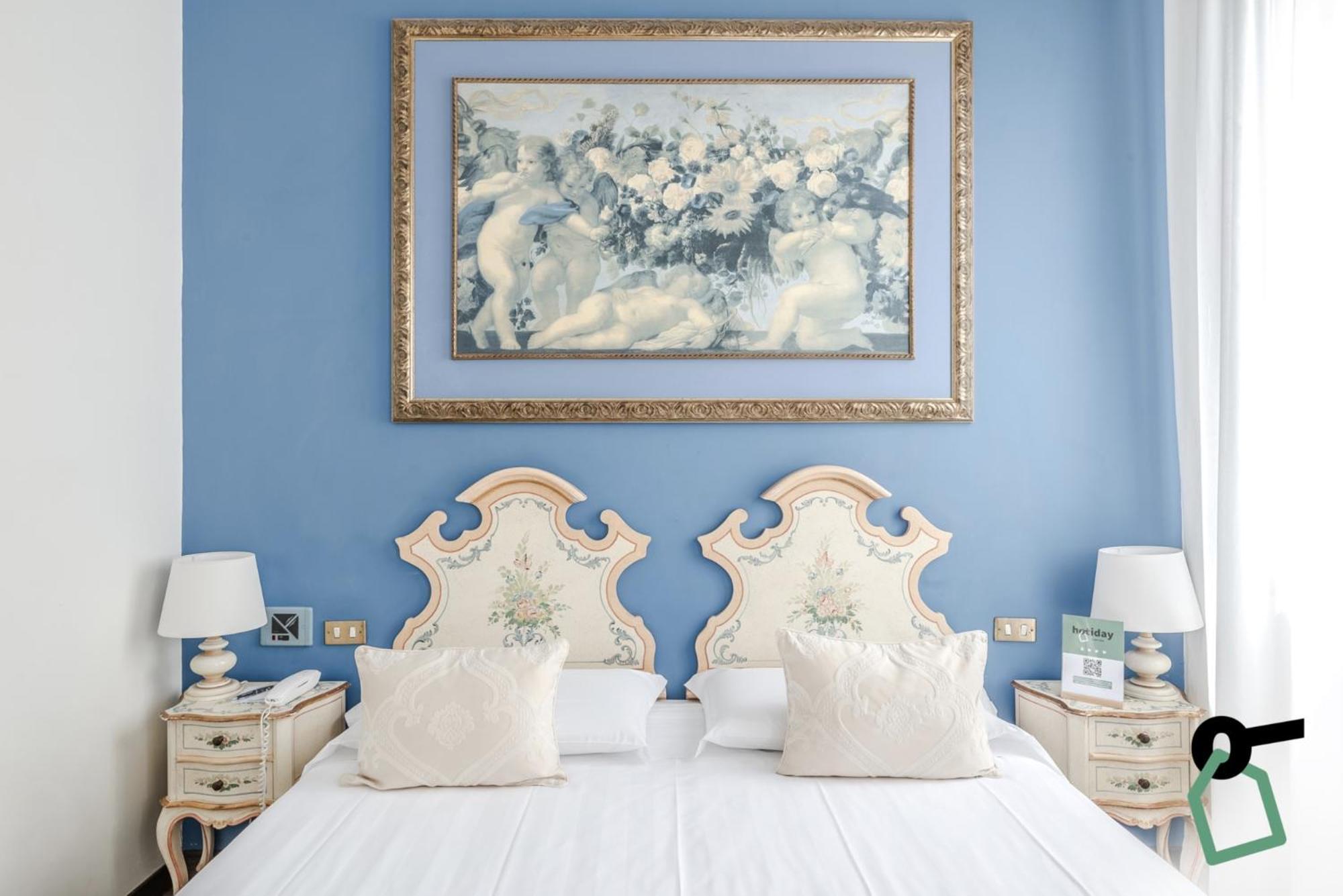 Hotiday Room Collection - Venezia Santa Lucia Luaran gambar